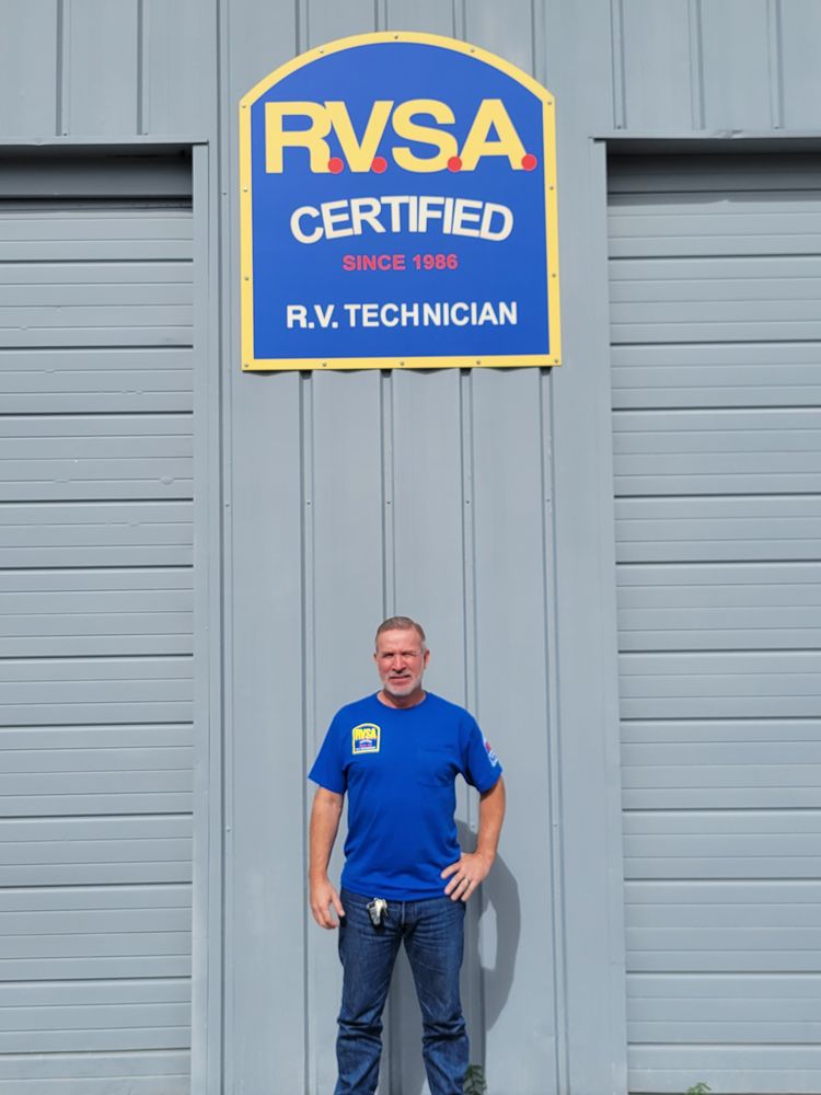 Marvel RV Repair, Orlando Roadtrippers