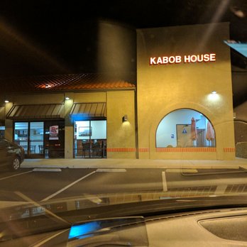 Kabob House - Mediterranean Near Me - Riverside, California Kabob House - Mediterranean Near Me - Riverside, California
