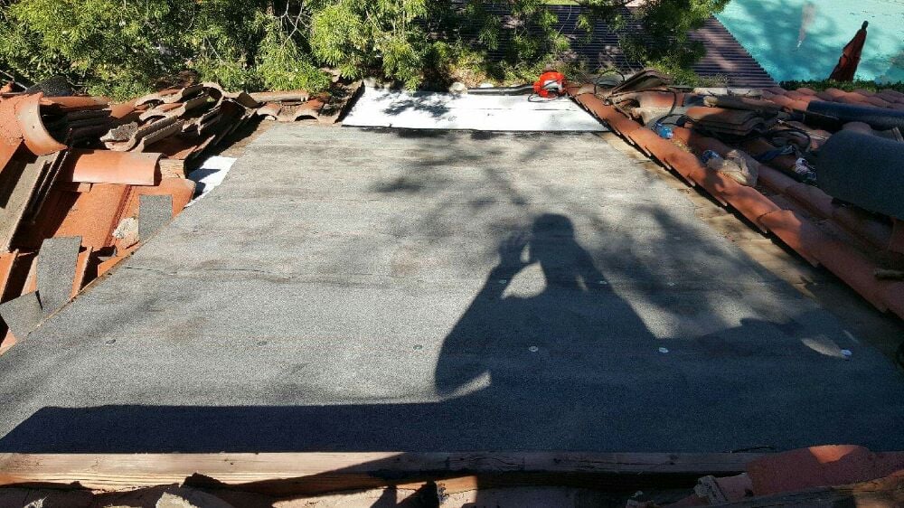 Slide of Dependable Roofing