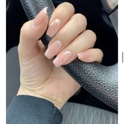 Bubble Nails Spa