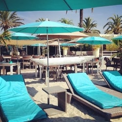 Le Lagon Plage - Beach