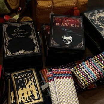 Reverie Books - Wallets - Bookstores Near Me - Austin, Texas Reverie Books - Wallets - Bookstores Near Me - Austin, Texas
