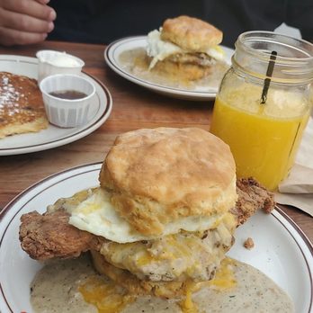 Pine State Biscuits - Reno - Breakfast & Brunch Near Me - Reno, Nevada Pine State Biscuits - Reno - Breakfast & Brunch Near Me - Reno, Nevada