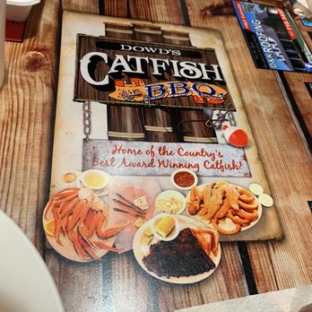 Dowd's Catfish and BBQ - American Near Me - Lebanon, Missouri Dowd's Catfish and BBQ - American Near Me - Lebanon, Missouri