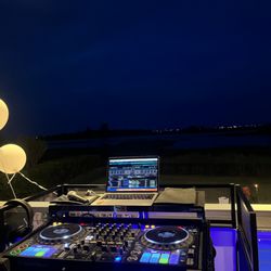Perfect DJ Events - Night party on Wrightsville!