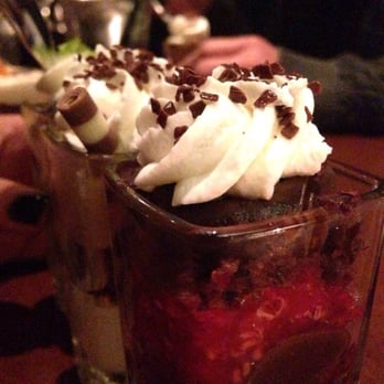 Seasons 52 - Mini indulgences - New American Near Me - Costa Mesa, California Seasons 52 - Mini indulgences - New American Near Me - Costa Mesa, California