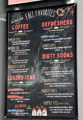 Menu photo 1 Menu photo 1