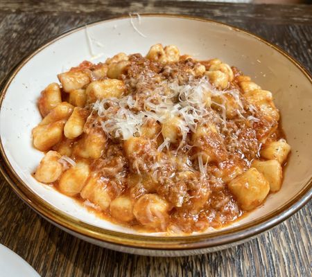 54 Mint Cucina Romana by null