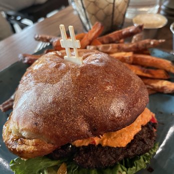 Reba's Place - Southern burger - American Near Me - Atoka, Oklahoma