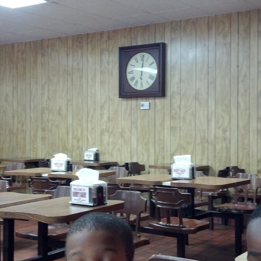 Sherrys Bakery - Dining area - Bakeries Near Me - Dunn, North Carolina Sherrys Bakery - Dining area - Bakeries Near Me - Dunn, North Carolina