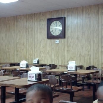 Sherrys Bakery - Dining area - Bakeries Near Me - Dunn, North Carolina Sherrys Bakery - Dining area - Bakeries Near Me - Dunn, North Carolina