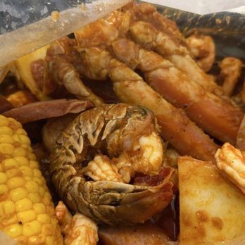 Boil Daddy - Deck Cadet's Catch Combo - Cajun/Creole Near Me - Colorado Springs, Colorado Boil Daddy - Deck Cadet's Catch Combo - Cajun/Creole Near Me - Colorado Springs, Colorado