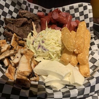 Llaneros - BBQ for two - Venezuelan Near Me - Magna, Utah