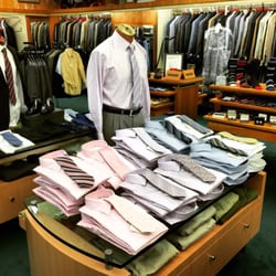 Berk's Menswear & Tuxedo Shop - Berk's has won the Tribune Review's Quest for the Best Men's store for the last 10 Years!