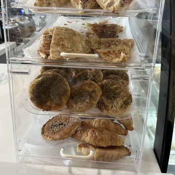 Mokha Cafe - Coffee & Tea Near Me - Bakersfield, California