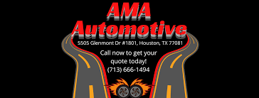 A M A Automotive