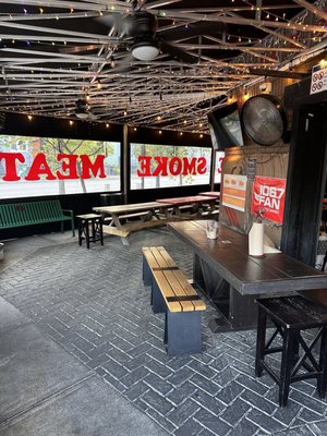 DCity Smokehouse by null
