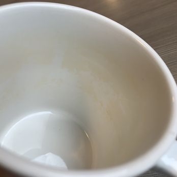 Perkins American Food - Dirty cup - Breakfast & Brunch Near Me - Sidney, Ohio