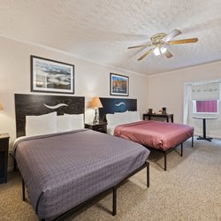 Valley Inn