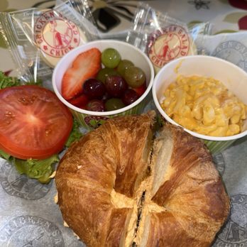 Chicken Salad Chick - Sandwiches Near Me - Ormond Beach, Florida
