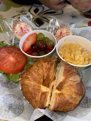 Chicken Salad Chick by null