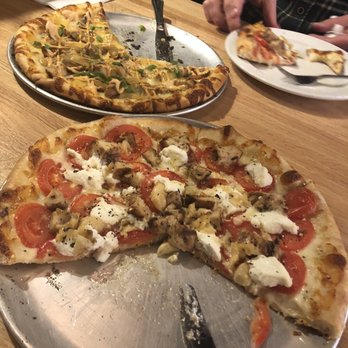 Pies & Pints - Pizza Near Me - Carmel, Indiana