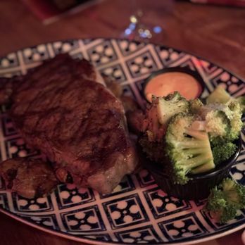 Bodega Bar - Churasca Steak Plato - Latin American Near Me - Philadelphia, Pennsylvania