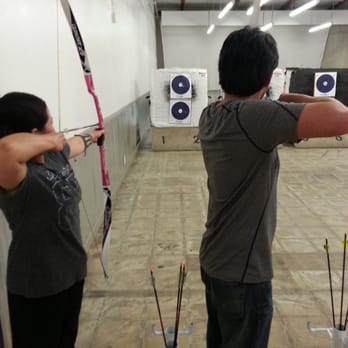 Archery Only - Archery Near Me - Newark, California