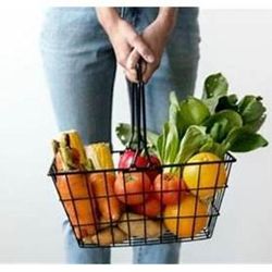 Grocery Grabbers