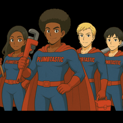 Plumbtastic Plumbing