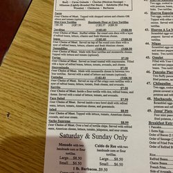 Taqueria Azteca