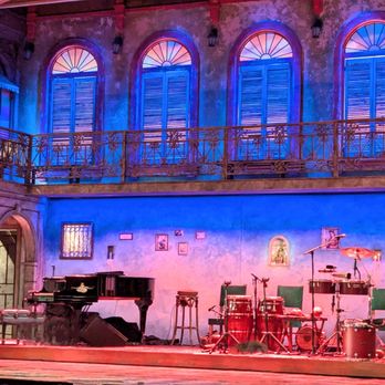 Gerald Schoenfeld Theatre - Performing Arts Near Me - New York, New York