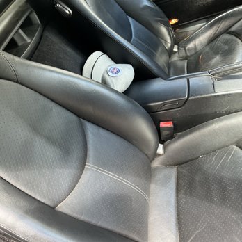 Valley Mobile Car Detailing - Interior - Auto Detailing Near Me - Granville Ferry, Nova Scotia Valley Mobile Car Detailing - Interior - Auto Detailing Near Me - Granville Ferry, Nova Scotia