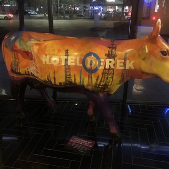 Hotel Derek - Hotels Near Me - Houston, Texas