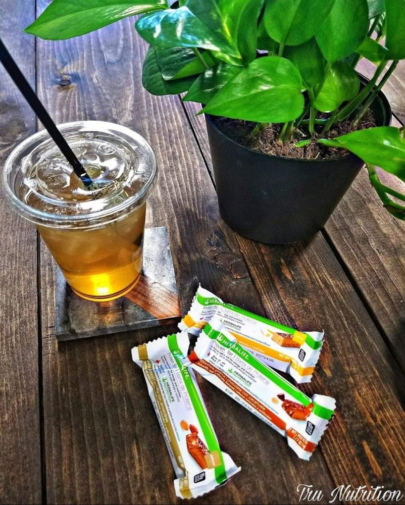 TRU NUTRITION 34 Photos 1201 NW 178th St, Edmond, Oklahoma Juice