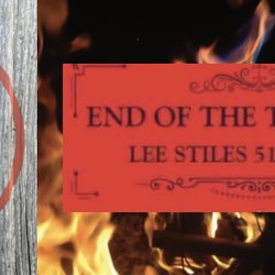 End Of The Trails BBQ