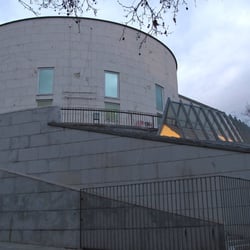Biblioteca Centro Pedro Salinas