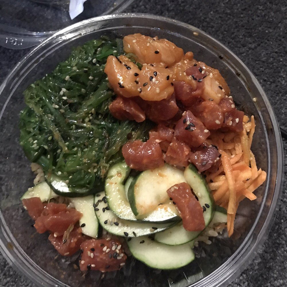 Poke Bros - Seafood Near Me - West Chester, Pennsylvania Poke Bros - Seafood Near Me - West Chester, Pennsylvania