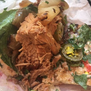 Paseo - Messy :o - Caribbean Near Me - Seattle, Washington Paseo - Messy :o - Caribbean Near Me - Seattle, Washington