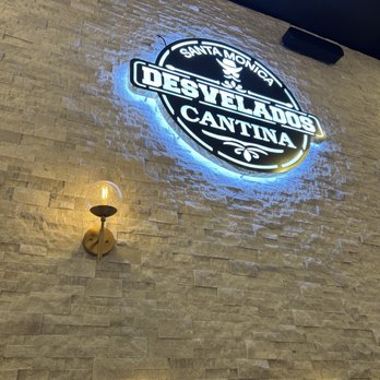 Desvelados - Mexican Near Me - Santa Monica, California