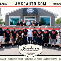 Joshua Motor Car Company