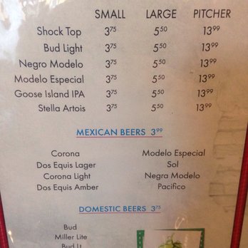 Padrinos Mexican Restaurant - Mexican Near Me - St. Louis, Missouri