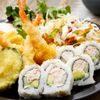 SanSai Japanese Grill gift card