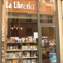 La Libreria