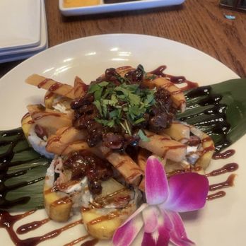 Bocao Sushi - Sushi Bars Near Me - Charlotte, North Carolina