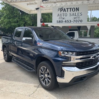 Larry Patton Auto Sales - Car Dealers Near Me - Ada, Oklahoma Larry Patton Auto Sales - Car Dealers Near Me - Ada, Oklahoma