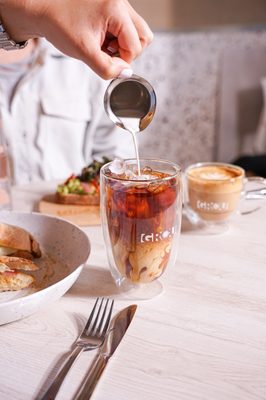 GROU Coffee + Cowork by null