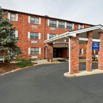 The Harrison - Assisted Living Facilities Near Me - Indianapolis, Indiana The Harrison - Assisted Living Facilities Near Me - Indianapolis, Indiana