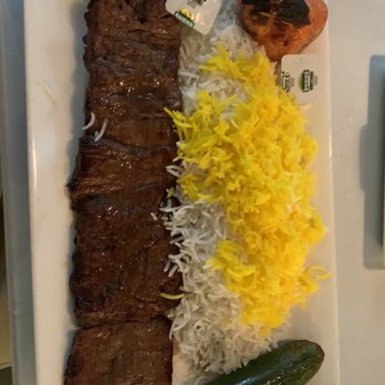 Surena Persian Cuisine - Barg Kabob - Persian/Iranian Near Me - Centennial, Colorado Surena Persian Cuisine - Barg Kabob - Persian/Iranian Near Me - Centennial, Colorado