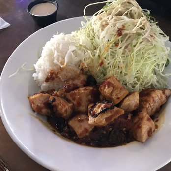 Boatyard Pub - Napalm tuna what dreams are made of. - Bars Near Me - Ventura, California